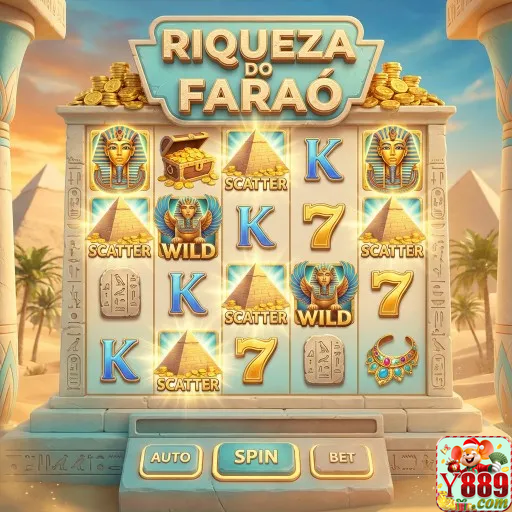 y889.com Slots Machine