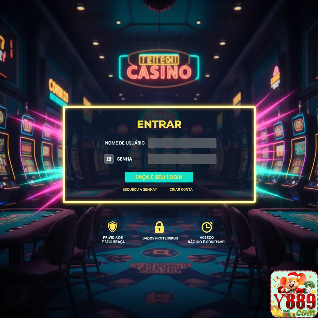 y889.com Segurança de Links