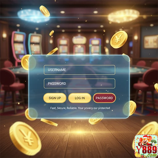 y889.com Cadastro Vantagens