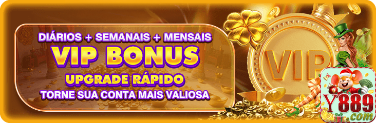 y889.com Bônus Detalhado