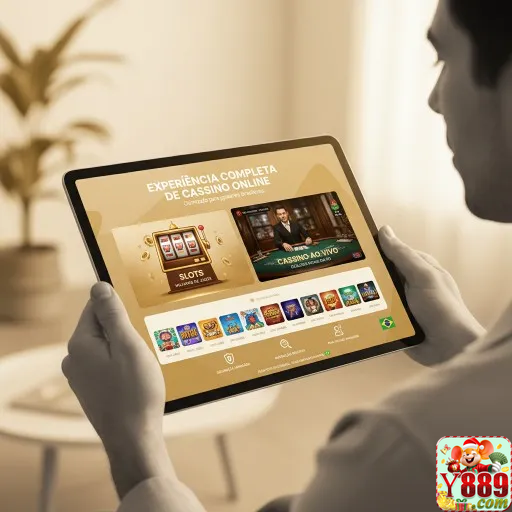 y889.com Servidores Gamer