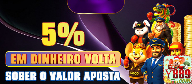 y889.com Termos e Condições dos Bônus