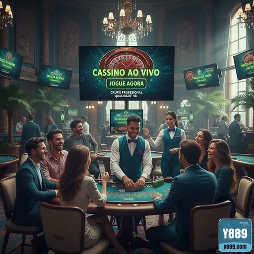 y889 - clássico jogos de cassino - Jogos ao Vivo