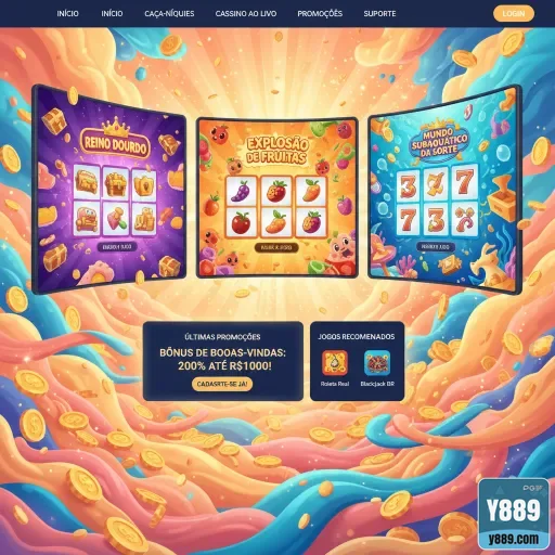 y889 - aproveitar exclusivo cassino online - Registro Grátis e Bônus