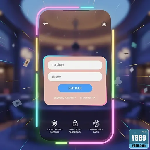 y889 - direto entrada rápida - Link Direto