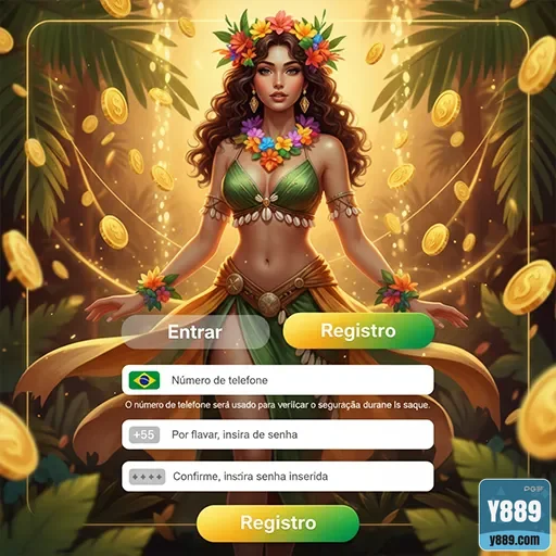 y889 - login premium - Entrar na Conta