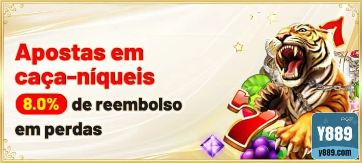 y889 - bônus exclusivo - Bônus de Primeiro Depósito