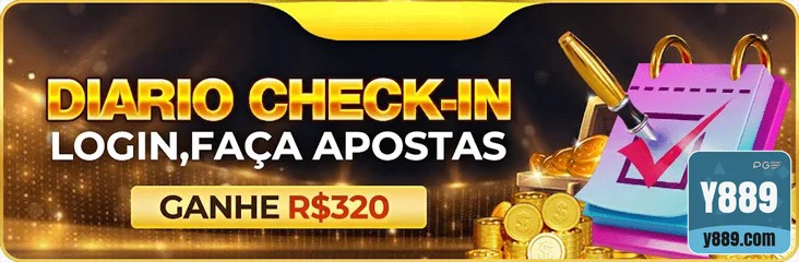 y889 - aproveitar seu promoção especial - Cashback Semanal
